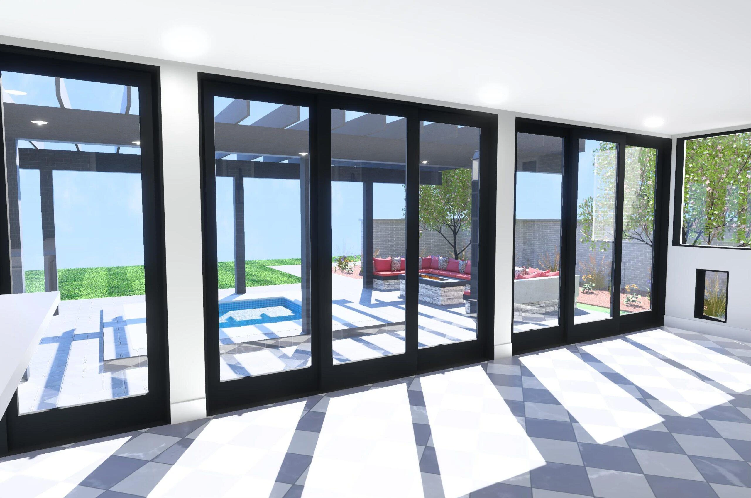 Windows, Windows, & Glass. What’s To Know About Windows For Your Idaho Home