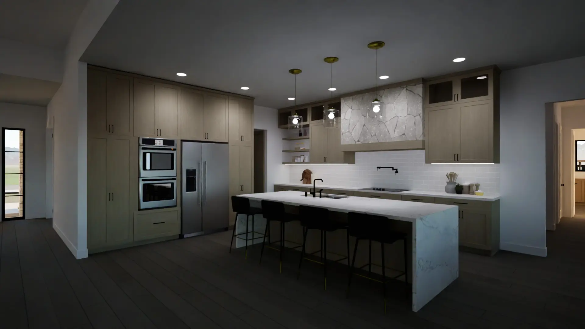 Style That Lasts: How to Pick Timeless Finishes Over Fleeting Trends