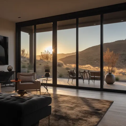 Very large exterior doors guide preview