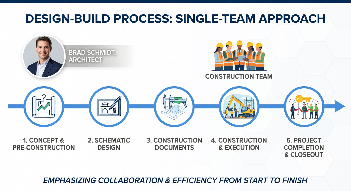 What Happens During Pre-Construction? The Phase That Saves Custom Home Owners Thousands