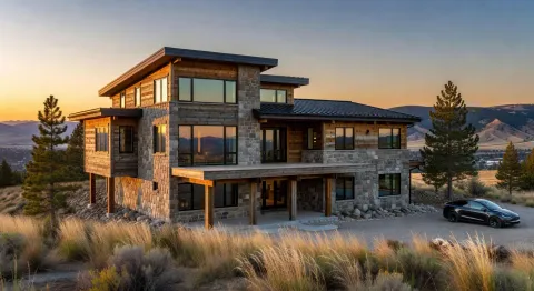 Idaho custom home cost guide preview