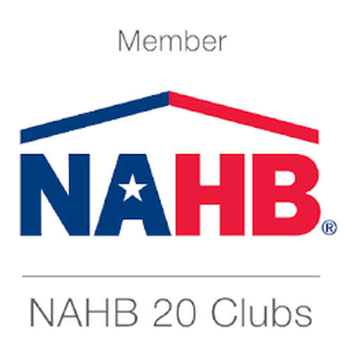 NAHB 20 Clubs