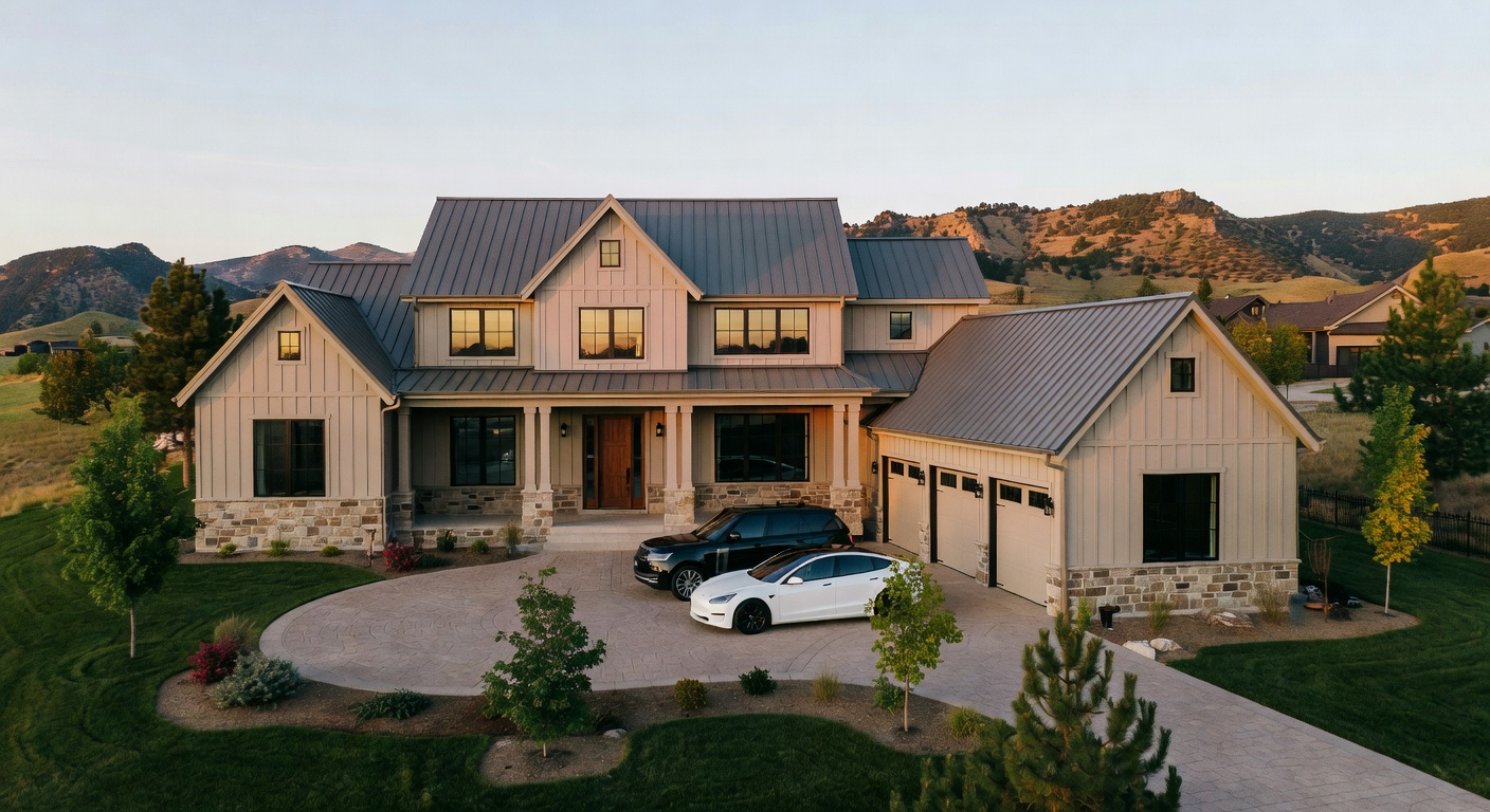 Why Custom Home Budgets Go Over (And the Pre-Construction Process That Prevents It)