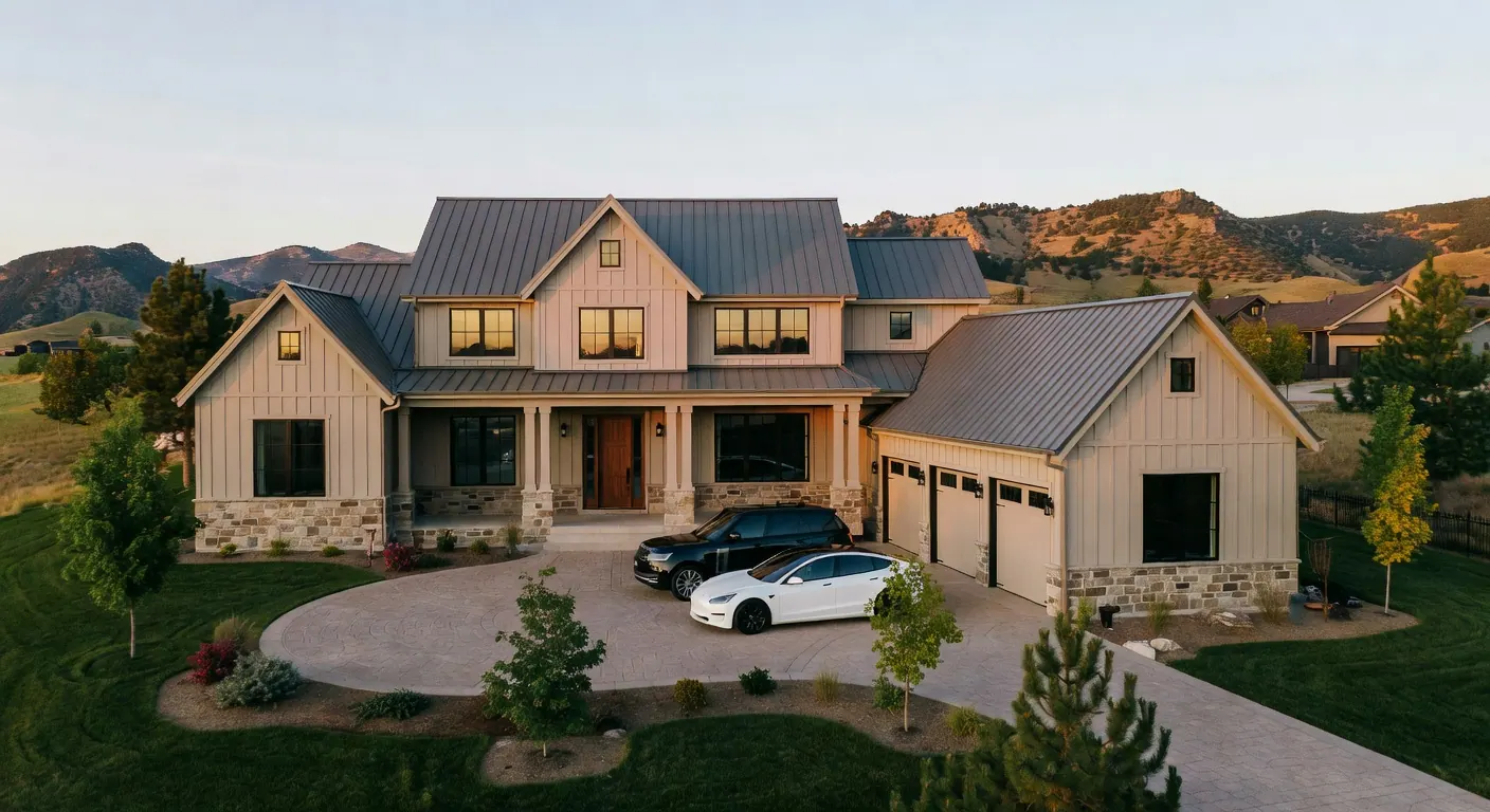 Why Custom Home Budgets Go Over (And the Pre-Construction Process That Prevents It)