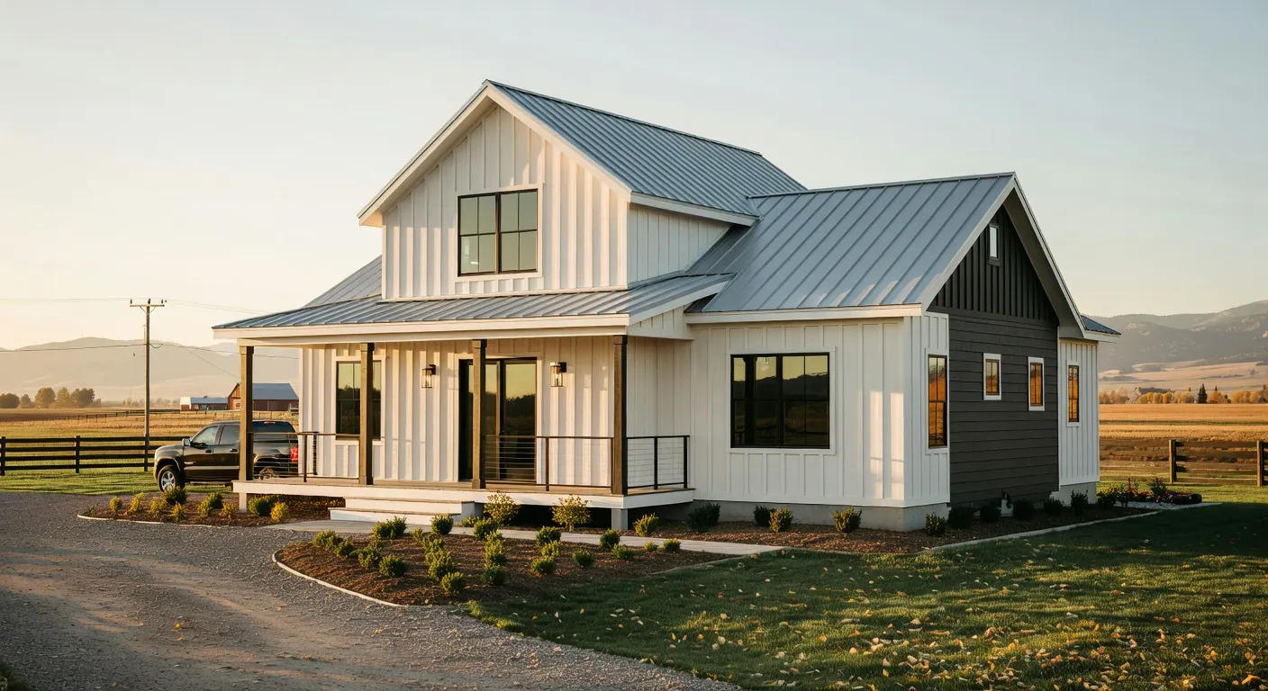 Biophilic Design: A Look Into The Future Of Home Design