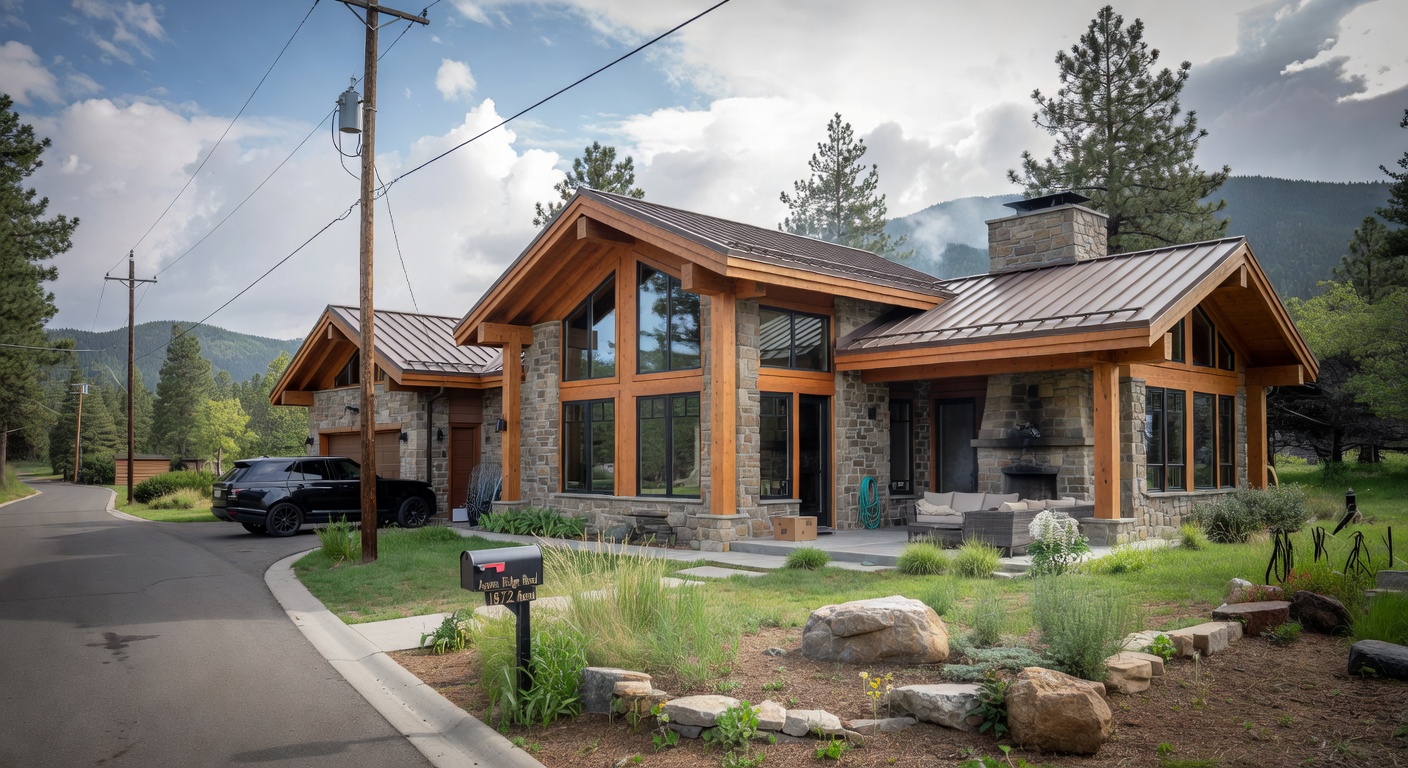 Is An Eco Build Worth Considering?