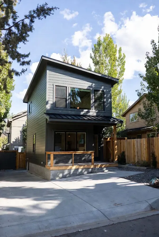 Modern ADU in Boise