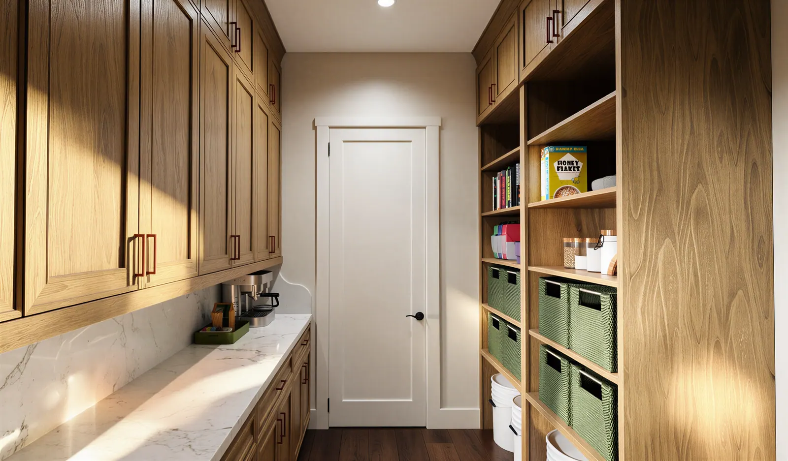 Clearwater Pantry