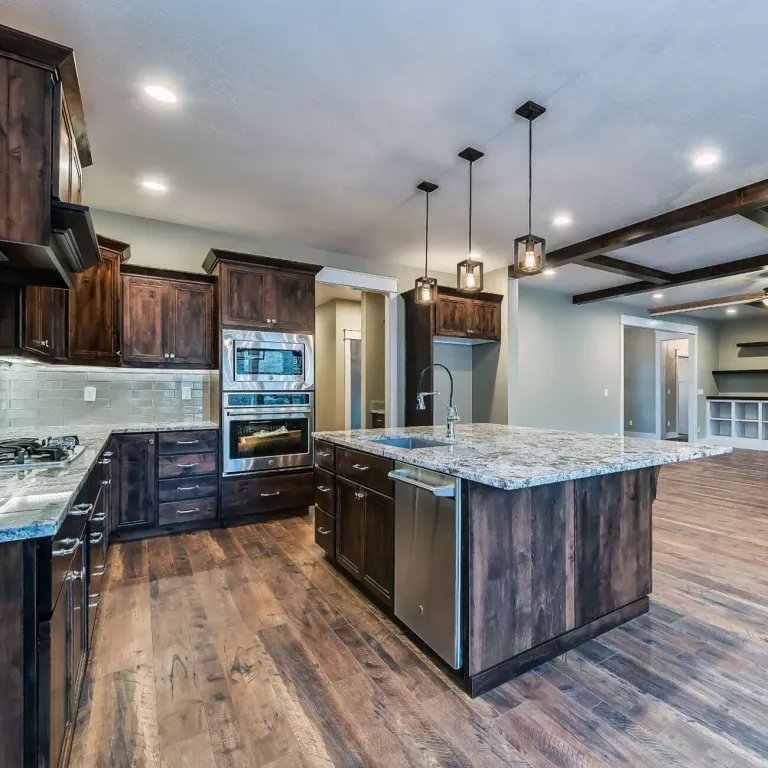 Piaff Kitchen