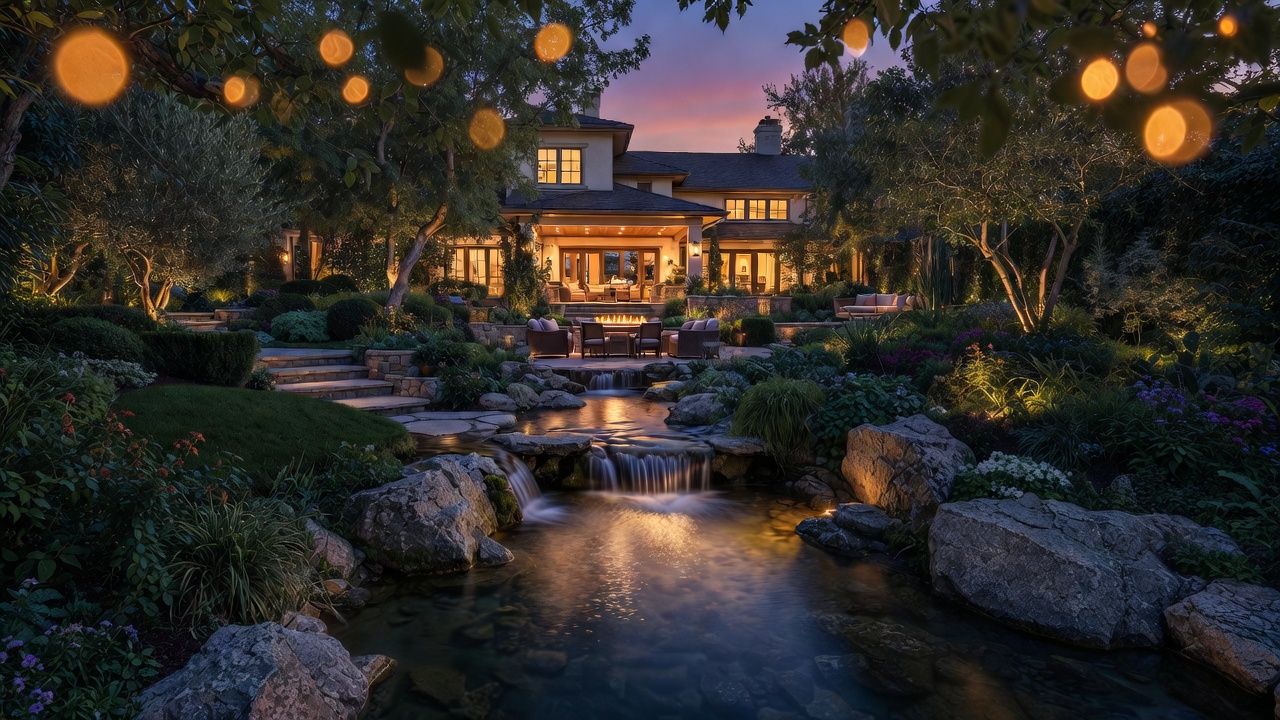 Outdoor Living Design Trends for Idaho Homes in 2026: What Actually Works