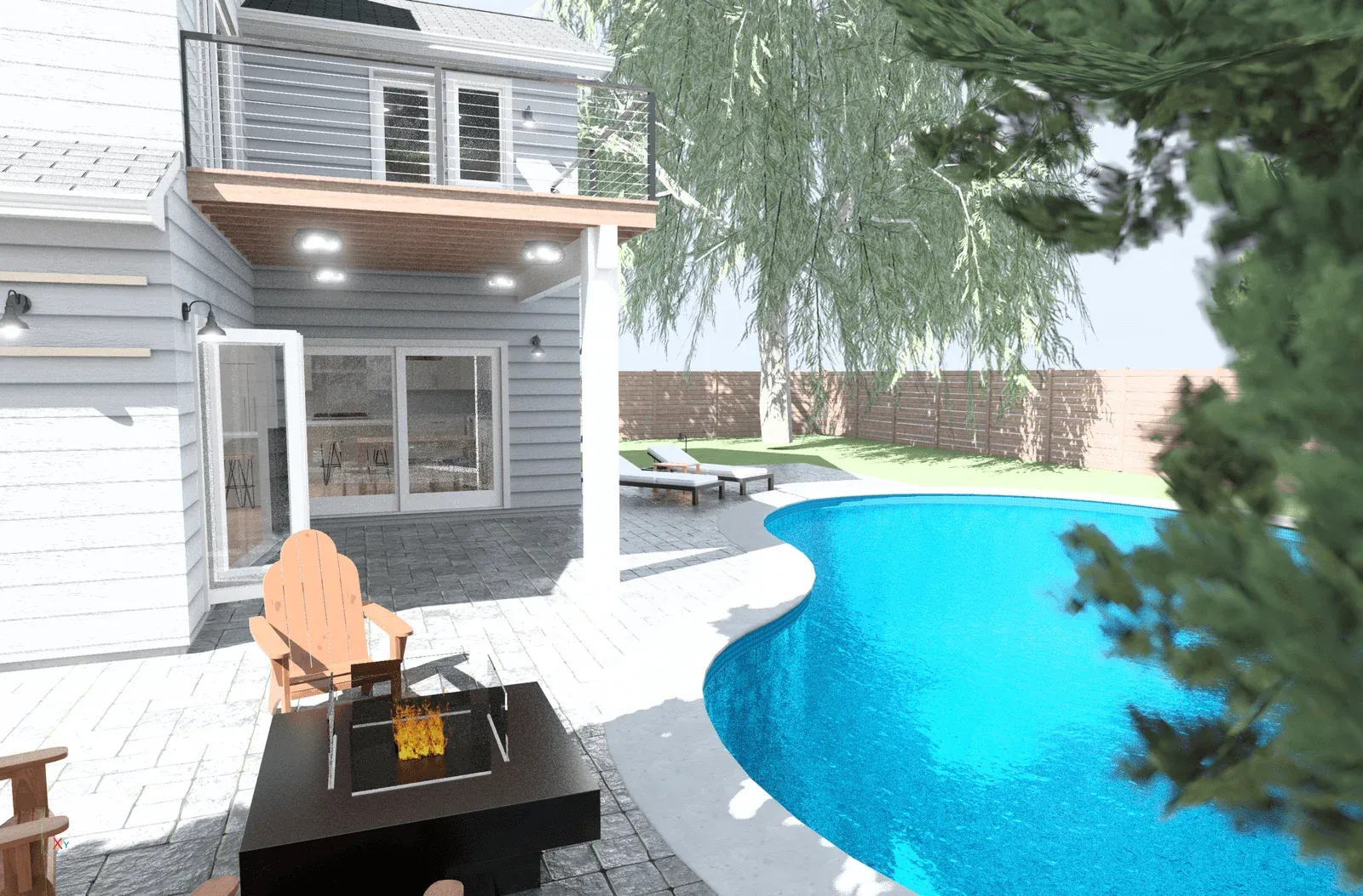 Armstrtong Exterior1