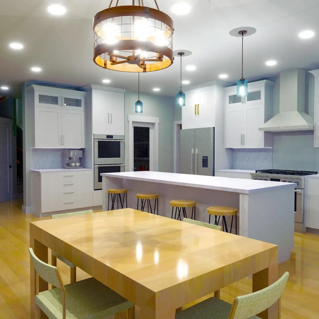 Armstrtong Kitchen2 1