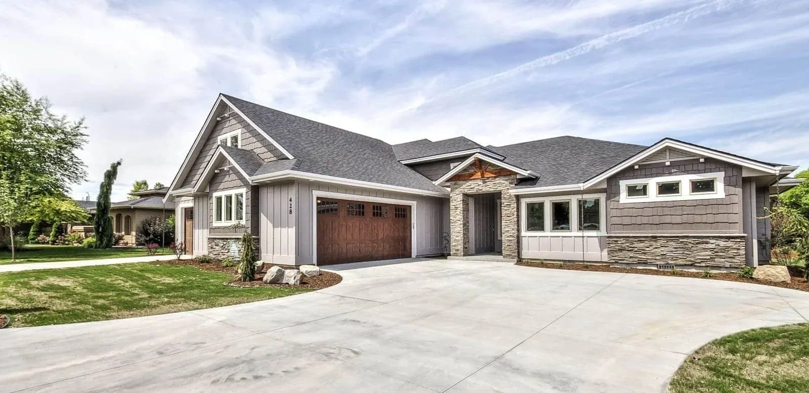Custom Home Nampa