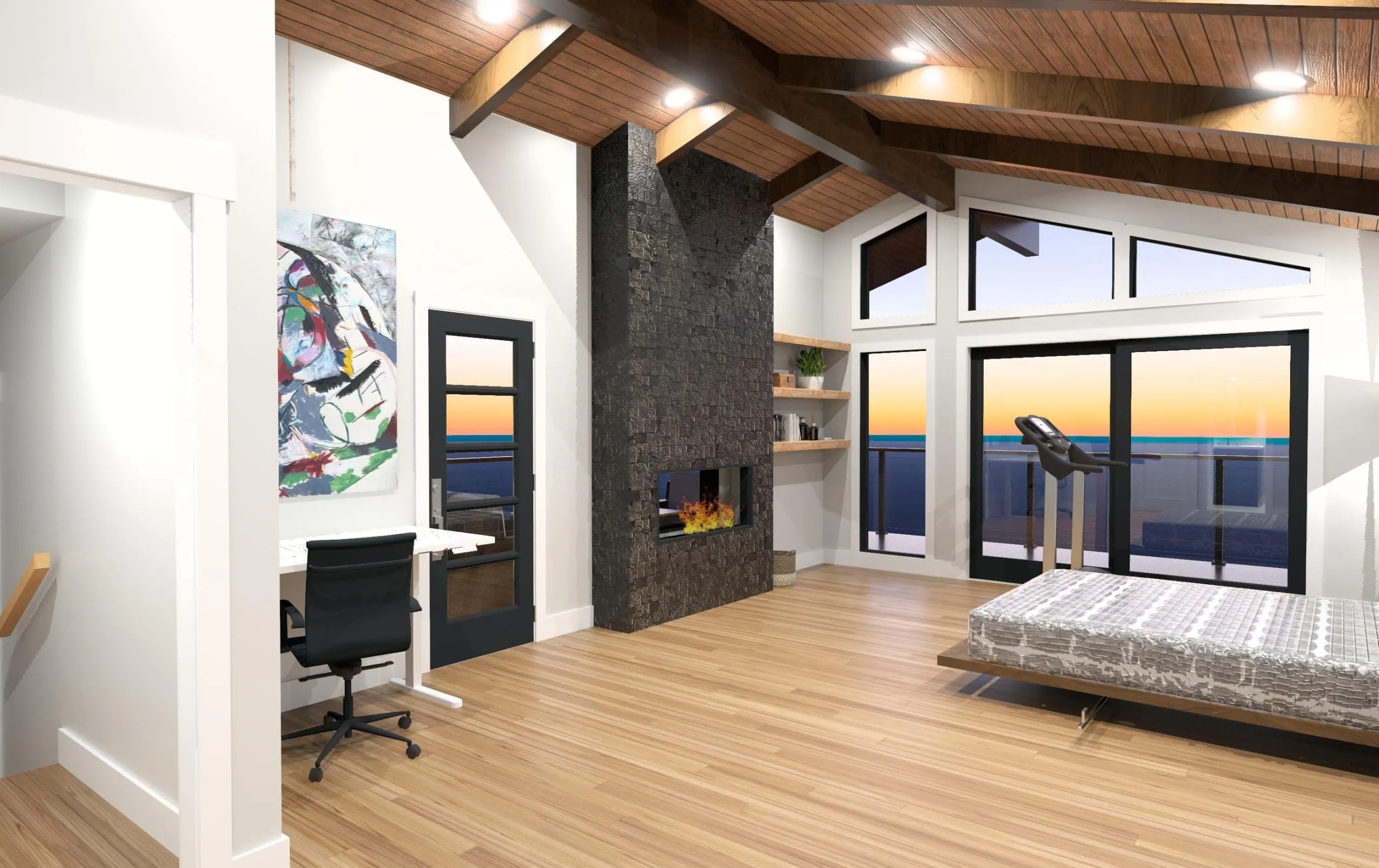 Custom Design Build Boise