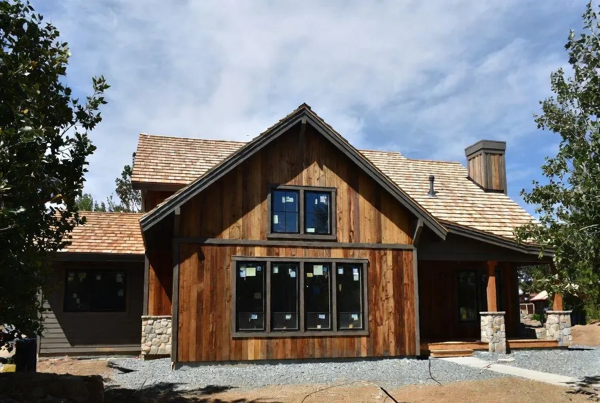 Modern Heritage Valley County