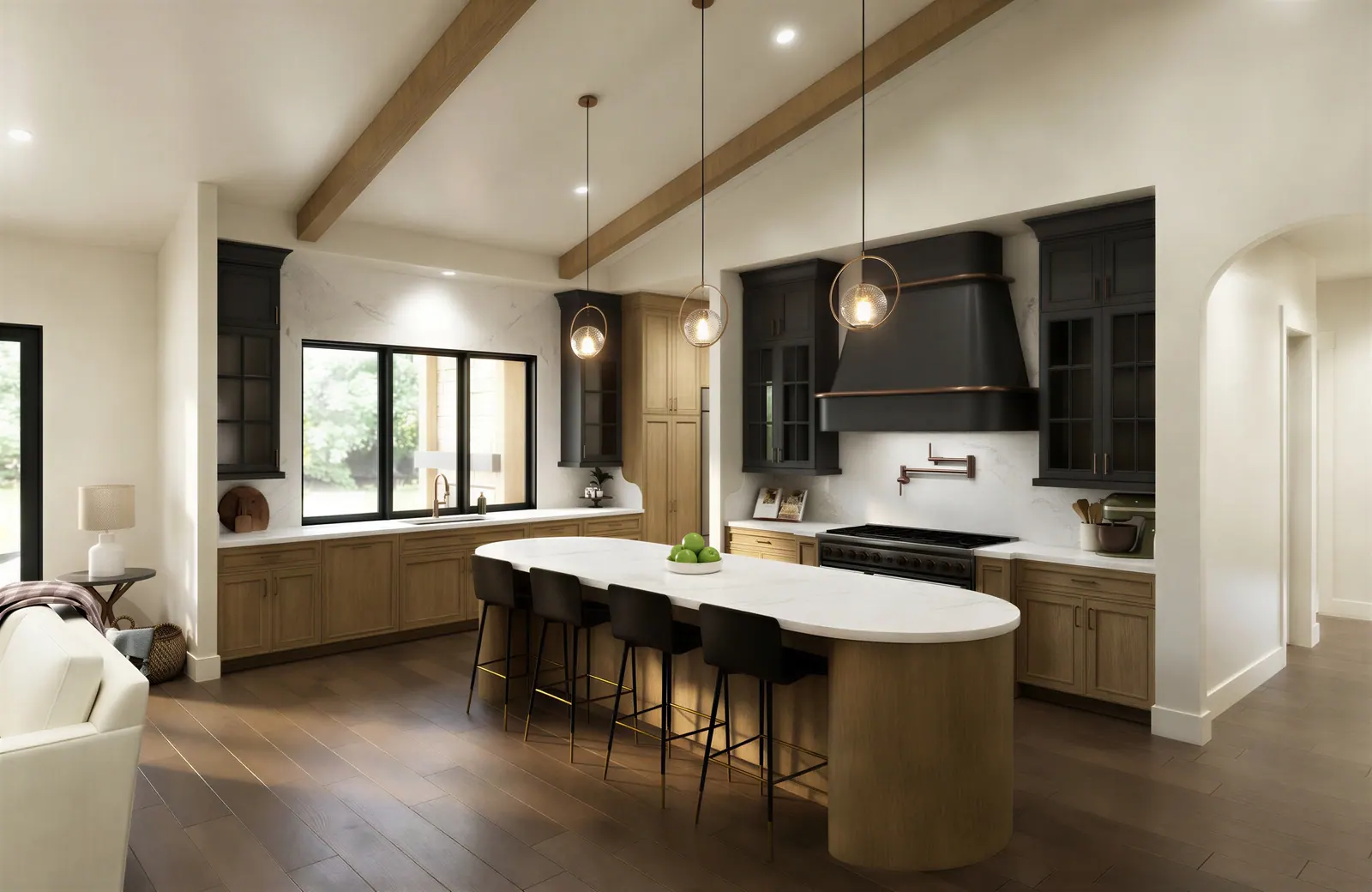Clearwater Kitchen
