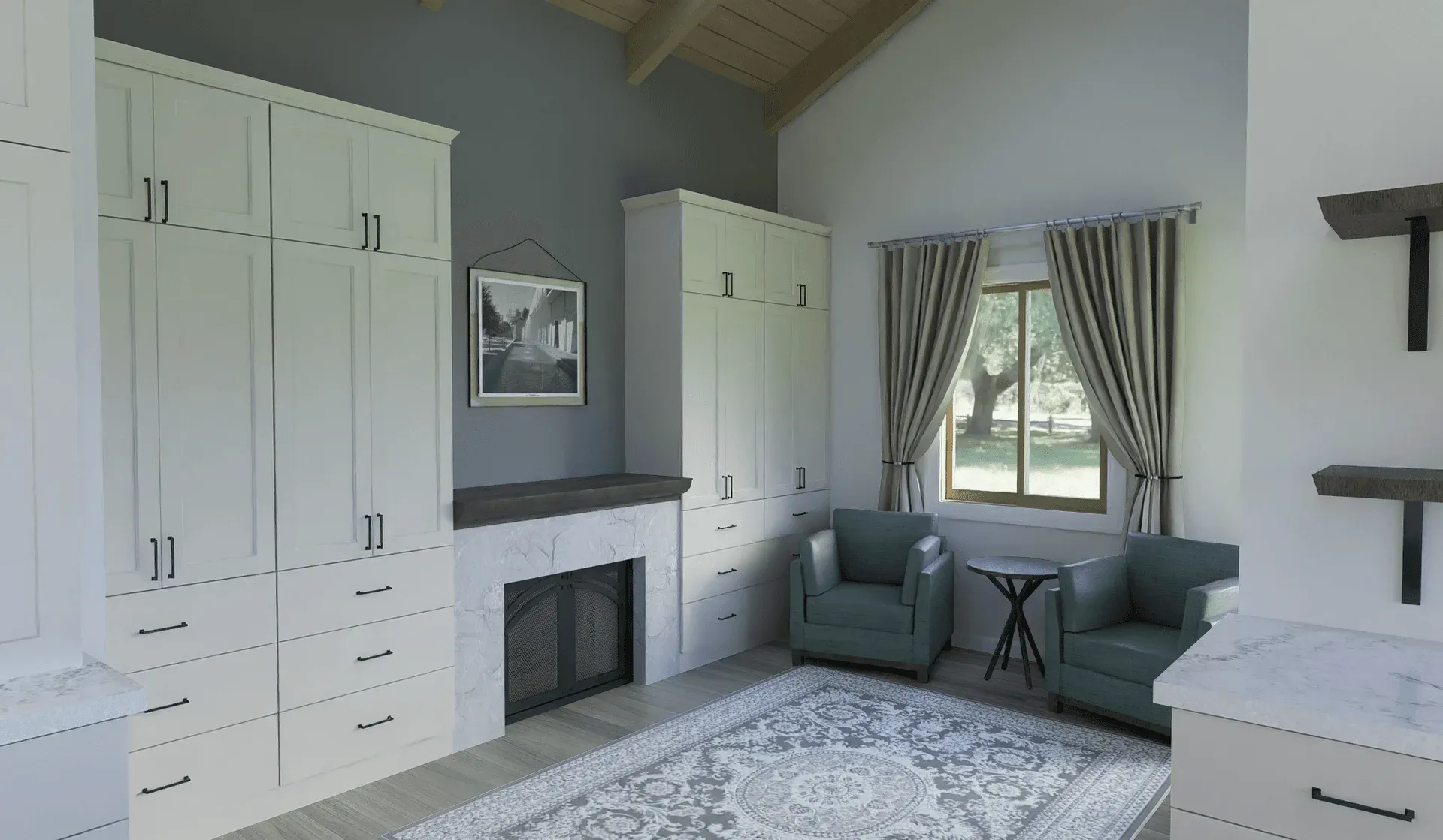 Cozy Cottage Retreat