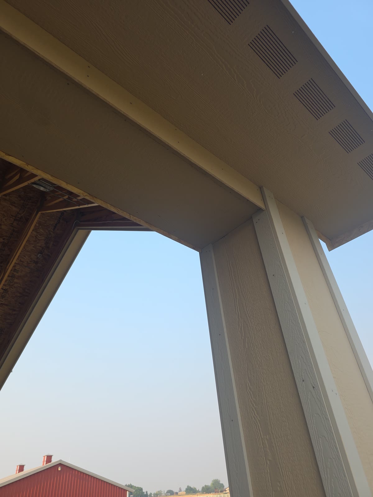 New Beginnings — framing and openings from the Nampa-area project journal